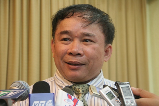 “Nếu học sinh không đăng ký thì đó là trách nhiệm thuộc về các trường”